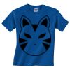 Gildan Toddler Heavy Cotton™ T-Shirt Thumbnail