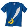 Gildan Toddler Heavy Cotton™ T-Shirt Thumbnail