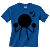 Gildan Toddler Heavy Cotton™ T-Shirt Thumbnail