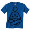 Gildan Toddler Heavy Cotton™ T-Shirt Thumbnail