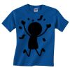 Gildan Toddler Heavy Cotton™ T-Shirt Thumbnail