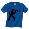 Gildan Toddler Heavy Cotton™ T-Shirt Thumbnail