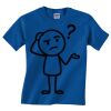 Gildan Toddler Heavy Cotton™ T-Shirt Thumbnail