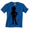Gildan Toddler Heavy Cotton™ T-Shirt Thumbnail