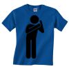 Gildan Toddler Heavy Cotton™ T-Shirt Thumbnail
