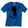 Gildan Toddler Heavy Cotton™ T-Shirt Thumbnail