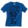 Gildan Toddler Heavy Cotton™ T-Shirt Thumbnail
