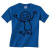 Gildan Toddler Heavy Cotton™ T-Shirt Thumbnail