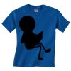 Gildan Toddler Heavy Cotton™ T-Shirt Thumbnail