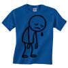 Gildan Toddler Heavy Cotton™ T-Shirt Thumbnail