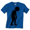 Gildan Toddler Heavy Cotton™ T-Shirt Thumbnail