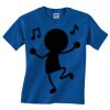 Gildan Toddler Heavy Cotton™ T-Shirt Thumbnail
