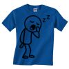 Gildan Toddler Heavy Cotton™ T-Shirt Thumbnail
