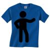 Gildan Toddler Heavy Cotton™ T-Shirt Thumbnail