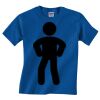 Gildan Toddler Heavy Cotton™ T-Shirt Thumbnail