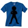 Gildan Toddler Heavy Cotton™ T-Shirt Thumbnail