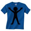Gildan Toddler Heavy Cotton™ T-Shirt Thumbnail