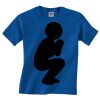Gildan Toddler Heavy Cotton™ T-Shirt Thumbnail