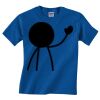 Gildan Toddler Heavy Cotton™ T-Shirt Thumbnail