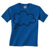 Gildan Toddler Heavy Cotton™ T-Shirt Thumbnail