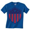 Gildan Toddler Heavy Cotton™ T-Shirt Thumbnail