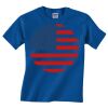 Gildan Toddler Heavy Cotton™ T-Shirt Thumbnail