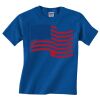 Gildan Toddler Heavy Cotton™ T-Shirt Thumbnail