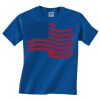 Gildan Toddler Heavy Cotton™ T-Shirt Thumbnail