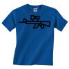 Gildan Toddler Heavy Cotton™ T-Shirt Thumbnail