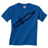 Gildan Toddler Heavy Cotton™ T-Shirt Thumbnail