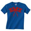 Gildan Toddler Heavy Cotton™ T-Shirt Thumbnail