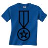 Gildan Toddler Heavy Cotton™ T-Shirt Thumbnail