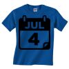 Gildan Toddler Heavy Cotton™ T-Shirt Thumbnail
