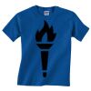 Gildan Toddler Heavy Cotton™ T-Shirt Thumbnail