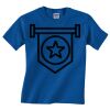 Gildan Toddler Heavy Cotton™ T-Shirt Thumbnail