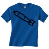 Gildan Toddler Heavy Cotton™ T-Shirt Thumbnail