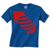 Gildan Toddler Heavy Cotton™ T-Shirt Thumbnail