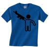 Gildan Toddler Heavy Cotton™ T-Shirt Thumbnail