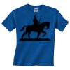 Gildan Toddler Heavy Cotton™ T-Shirt Thumbnail