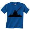 Gildan Toddler Heavy Cotton™ T-Shirt Thumbnail
