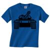 Gildan Toddler Heavy Cotton™ T-Shirt Thumbnail