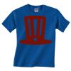 Gildan Toddler Heavy Cotton™ T-Shirt Thumbnail