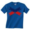 Gildan Toddler Heavy Cotton™ T-Shirt Thumbnail