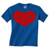 Gildan Toddler Heavy Cotton™ T-Shirt Thumbnail