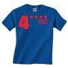 Gildan Toddler Heavy Cotton™ T-Shirt Thumbnail