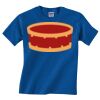 Gildan Toddler Heavy Cotton™ T-Shirt Thumbnail