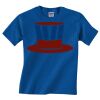 Gildan Toddler Heavy Cotton™ T-Shirt Thumbnail