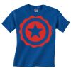 Gildan Toddler Heavy Cotton™ T-Shirt Thumbnail