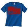 Gildan Toddler Heavy Cotton™ T-Shirt Thumbnail