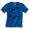 Gildan Toddler Heavy Cotton™ T-Shirt Thumbnail